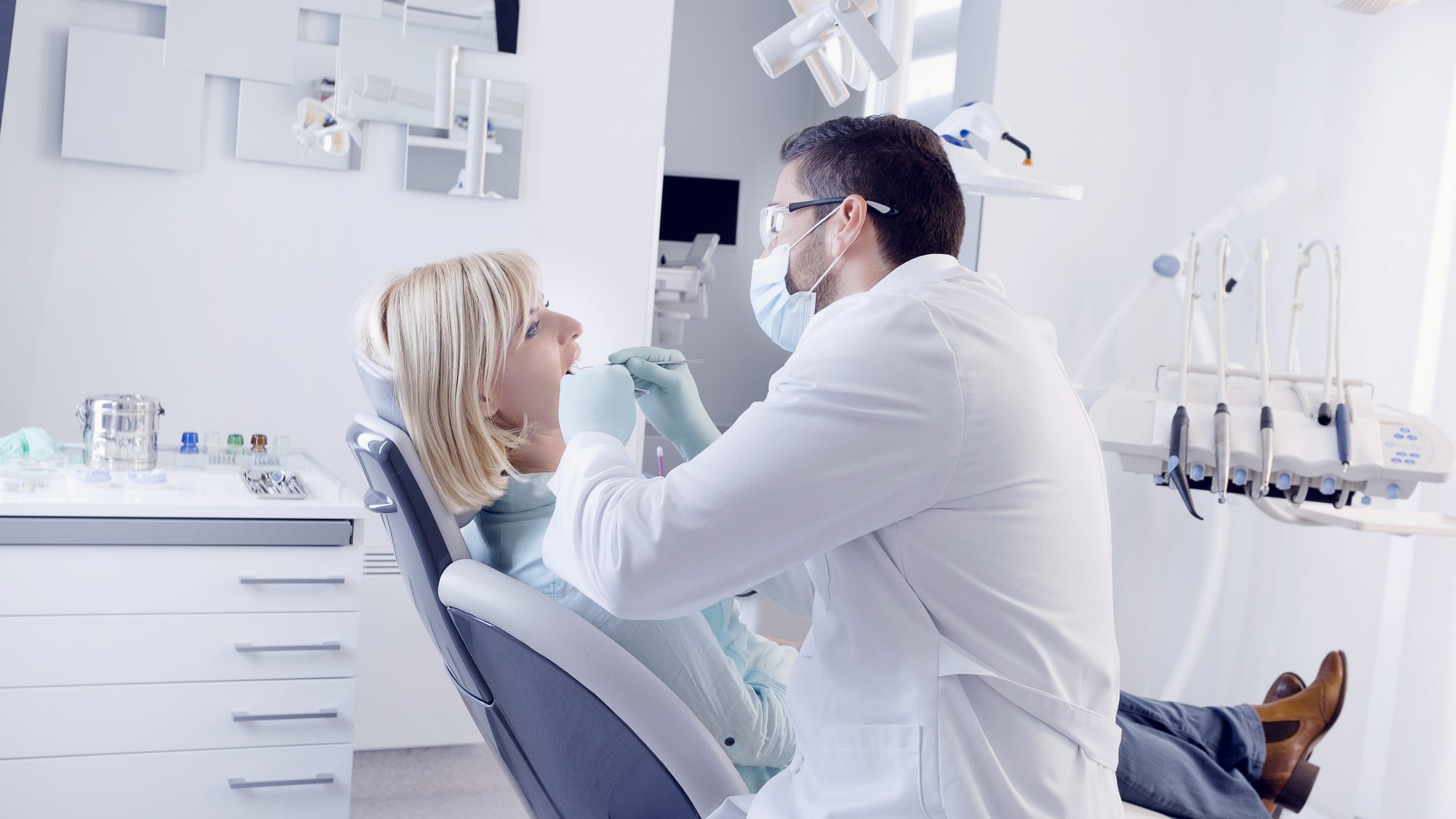 Dentist in Sharpsville, PA